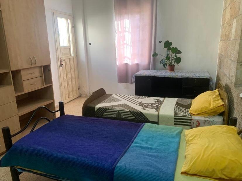 Bayt Ateeq Apartment Bethlehem Exterior photo