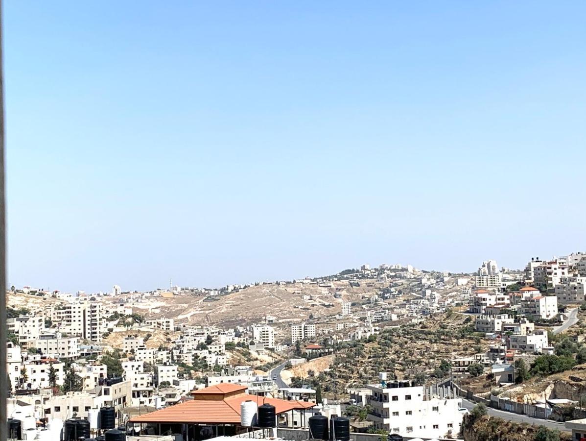 Bayt Ateeq Apartment Bethlehem Exterior photo